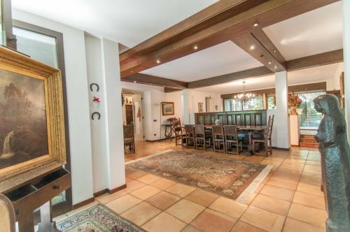 Gallery image of Villa Gloria in Sesto Calende