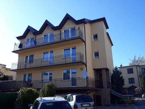 Pokoje Gościnne Tesa