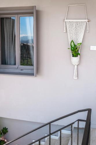 Sophia's Castle View Apartment