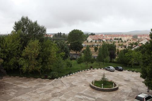 Φωτογραφία από το άλμπουμ του Hôtel Relais Ras El Maa σε Ifrane