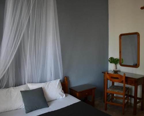 Fotografie z fotogalerie ubytování Poseidon Apartments v destinaci Gythio