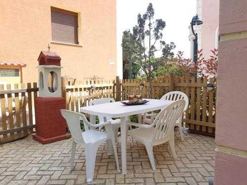 Φωτογραφία από το άλμπουμ του Alexandros Family House στην Ηρακλείτσα