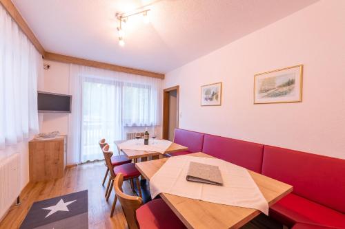 Appartement Holzknecht