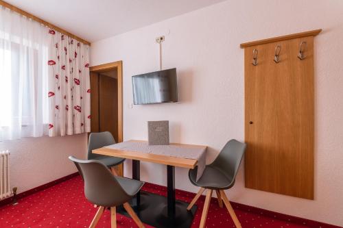 Appartement Holzknecht