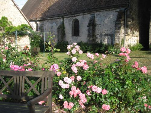 La Ferme au colombier – Photos 2