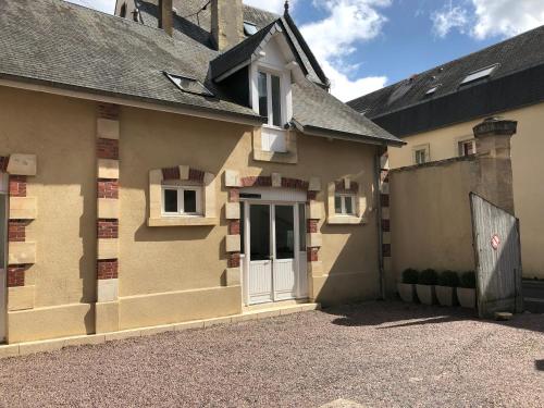 Fotografie z fotogalerie ubytování Clos des Ursulines v destinaci Bayeux