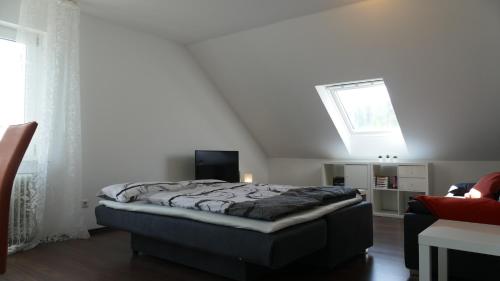 Легло или легла в стая в guest apartment niederalfingen