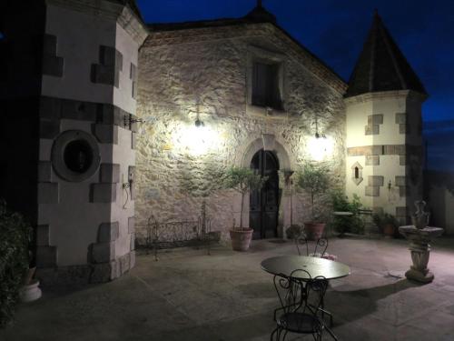 Gambar di galeri bagi Les Deux Tours di Brignon