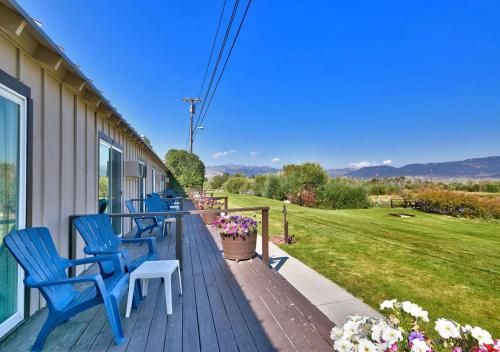 Walker River Lodge – Photos 5