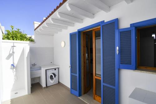 Kép Casa vacanze a pochi passi dal mare - AZZURRO DEL MARE - szállásáról San Focában a galériában