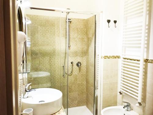 Gallery image of Aria di Mare in Rosignano Solvay