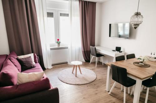 Nu-Apartments