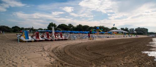 Gallery image of Villa al Mare Camping - 4 Stelle in Cavallino-Treporti