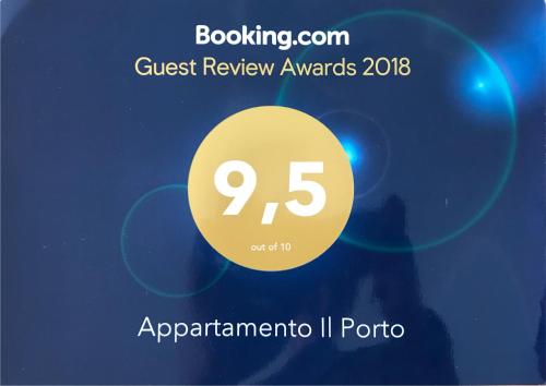 Gallery image of Appartamento il Porto in Baveno