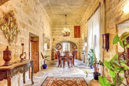 Galería fotográfica de Il Kiostro en Żurrieq