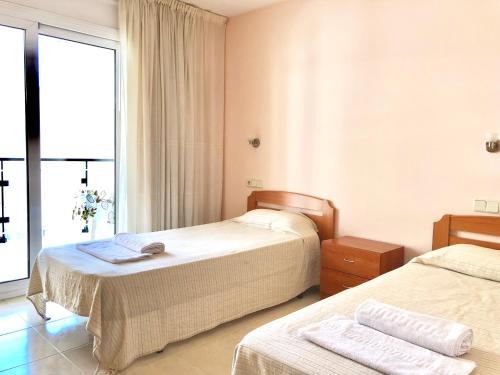 Apartamentos Benet