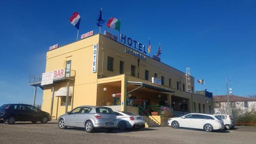 Hotel la candela, Imola – Updated 2022 Prices