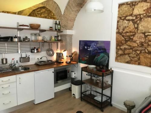 Olhao Citycentre Apartment
