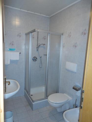 B&B Garni Hotel Saxl