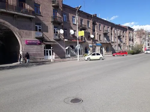 Srtashyan Apartments - Gorky street picture