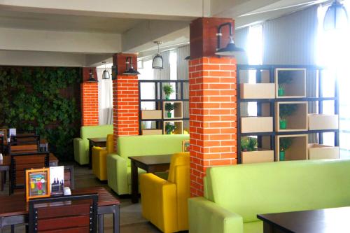 Gallery image of Transera Hotel Pontianak in Pontianak