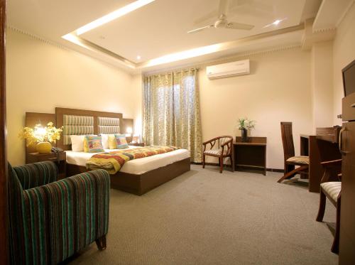 Gallery image of Hotel City Premier in Gurgaon