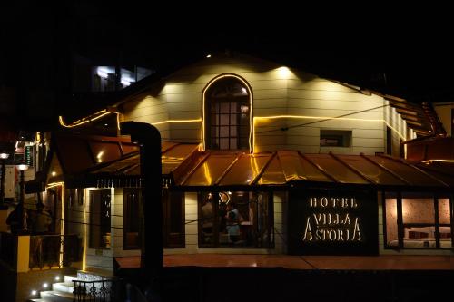 Gallery image of Hotel Villa Astoria in Nainital
