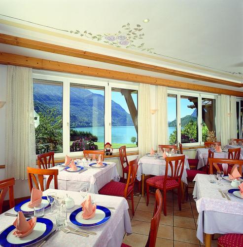 Фотография из галереи Hotel des Alpes в Мольвено