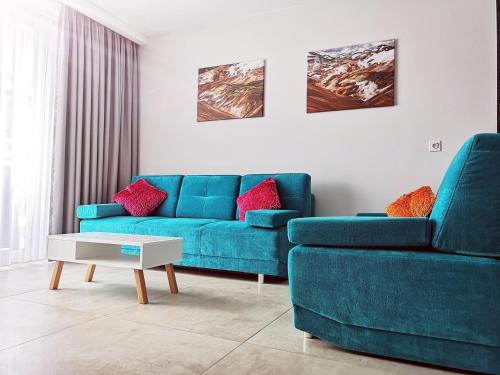 Ảnh trong thư viện ảnh của Sea Cliff Apartment Rewal ở Rewal