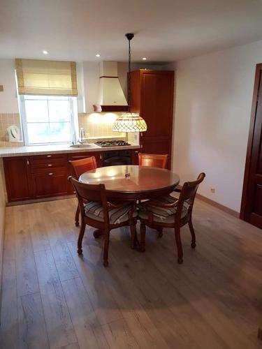 Cuina o zona de cuina de Nojus