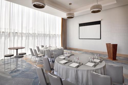 Billede fra billedgalleriet på Grand Plaza Mövenpick Media City i Dubai