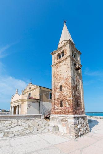 Gallery image of Villaggio Luna Due in Caorle