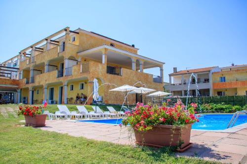 Gallery image of Appartamenti Abbaidda in Valledoria
