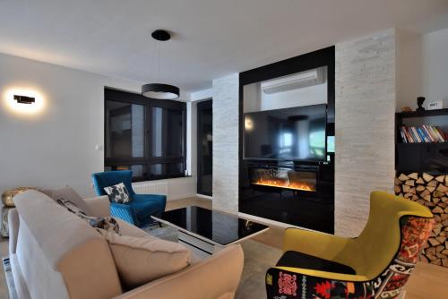 Villa A – Photos 2
