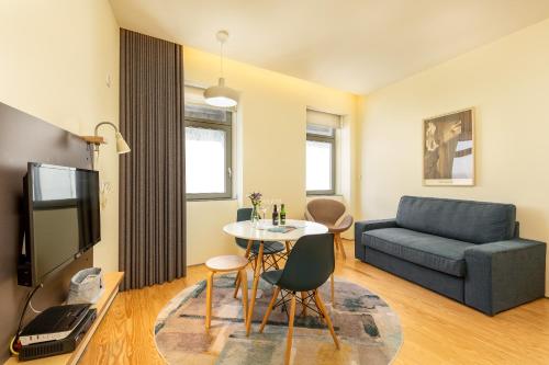 Feel Porto Codeçal Apartments