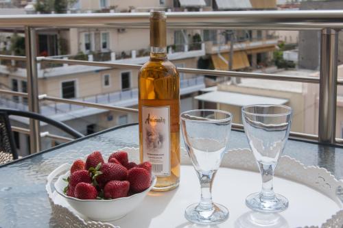 Mary Suites Chania