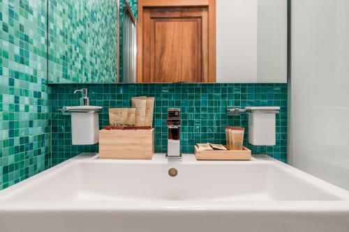 Gallery image of La Matrangela Charme Apartments in Taormina