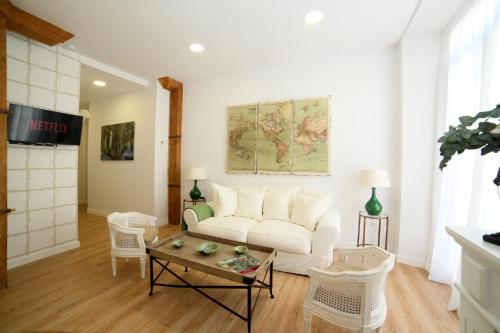 Gr Suites Boutique Catedral