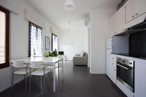Gallery image of Residenza Jennifer in Lido di Jesolo