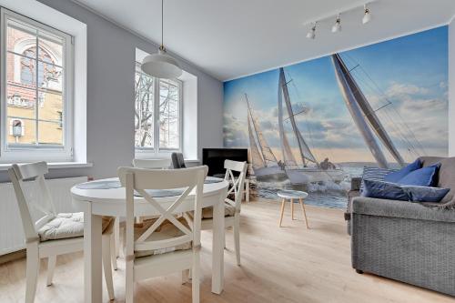 Comfort Apartments Świętojańska