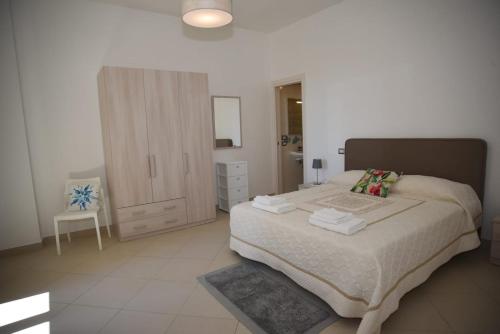 Gallery image of MAMA BED in Porto Cesareo