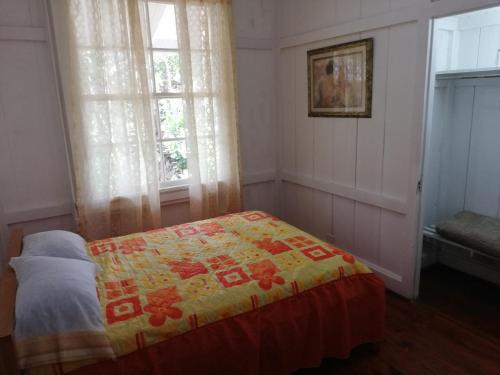 Легло или легла в стая в Casa completa en Gamboa, Canal de Panamá