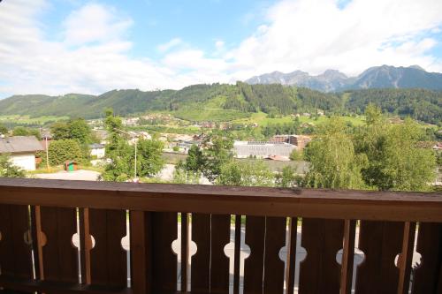 Appartements Lettmayer by Schladming-Appartements
