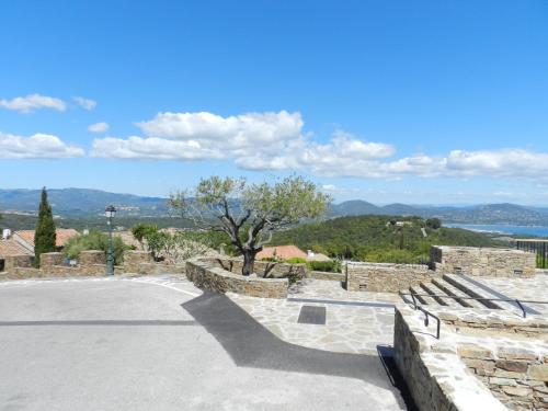 Galeriebild der Unterkunft La Comète in Gassin