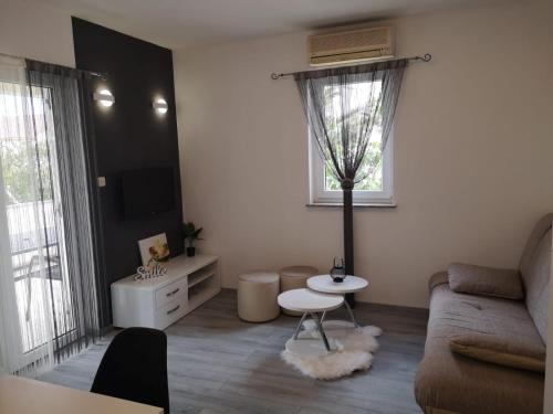 Apartment Vesna