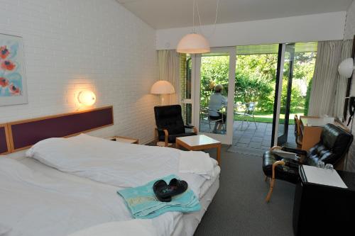 Gallery image of Hotel Balka Strand in Neksø