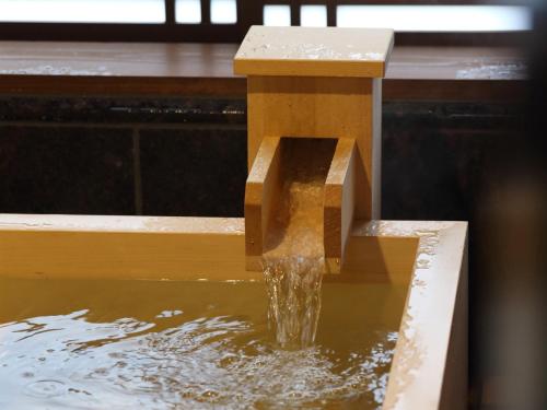 Φωτογραφία από το άλμπουμ του Kanazawa Yuwaku Onsen Kokarian στην Καναζάουα