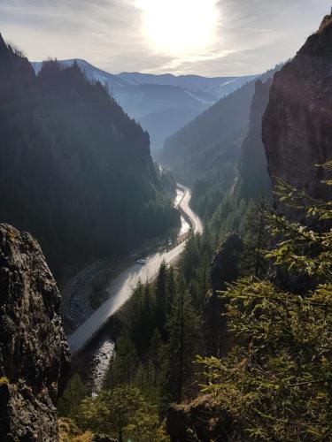 Fotografie z fotogalerie ubytování chata HARMONY v destinaci Terchová