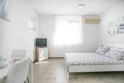 Modern Living in the Heart of Trogir