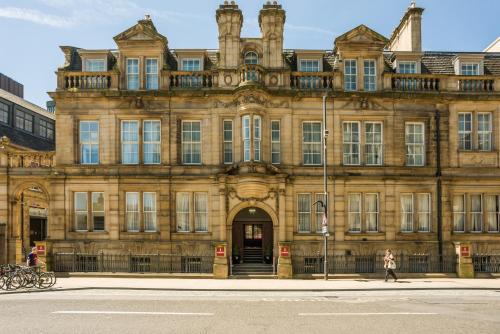 Leopold Hotel Image